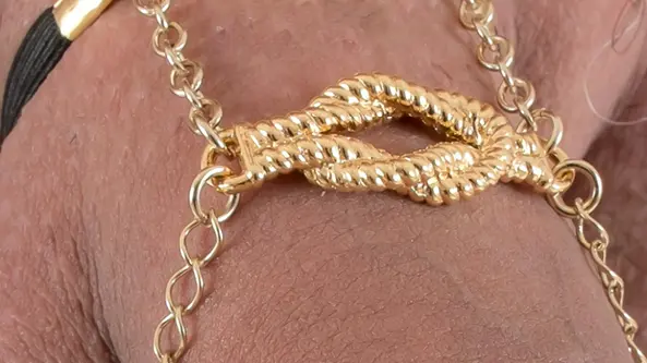 9 Penis Jewelry Gift Ideas for the Adventurous Couple