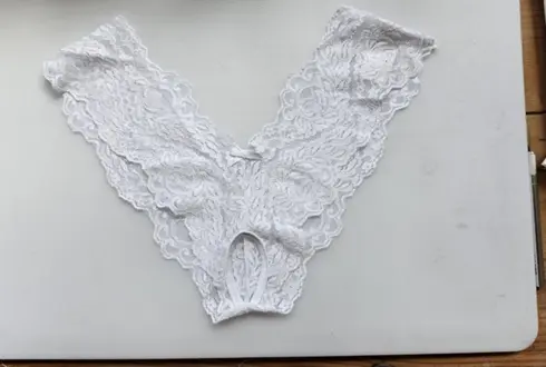 The Intimacy Upgrade: How Ladies Crotchless Panties Elevate Valentine's Surprises
