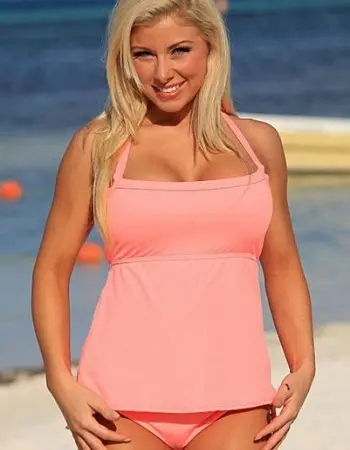 Shaw's Cove - Tankini Swimsuit Top