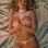 Sweet Seduction - Crotchless G String Panty
