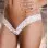 Wicked Lover - Lace Micro Booty Panty