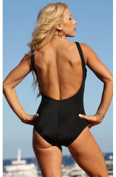 Scoop One Piece