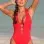 Santorini One Piece