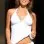 Sheer When Wet Tankini