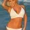 Sheer When Wet Retro Bikini