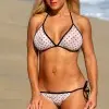 Sheer Saint-Tropez Bikini