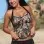 UjENA Tankini M-3X Pre-Pack