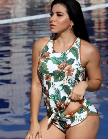 UjENA Tankini M-3X Pre-Pack