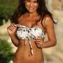 Bohemian Slider Tie Bikini