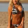 Shaku  Bikini