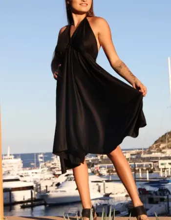 Shela Dress