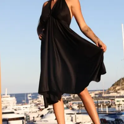 Shela Dress