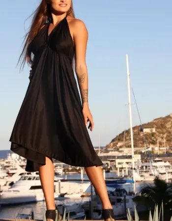 Shela Dress