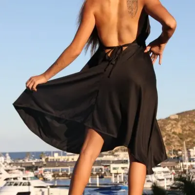 Shela Dress