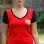 Ujena Fit Club Action Tee Women