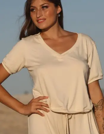 Action Jamas in Nude