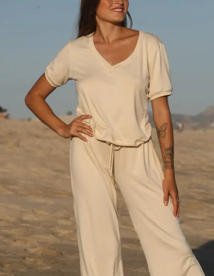 Action Jamas in Nude