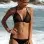 Topless Sheer Bikini