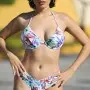 Bahama Underwire Tie Bikini in Paradise Floral