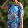 Sheer Tunic