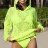 Universal Hoodie Cover Up