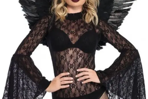 Best Halloween costumes & Female Accessories for 2024