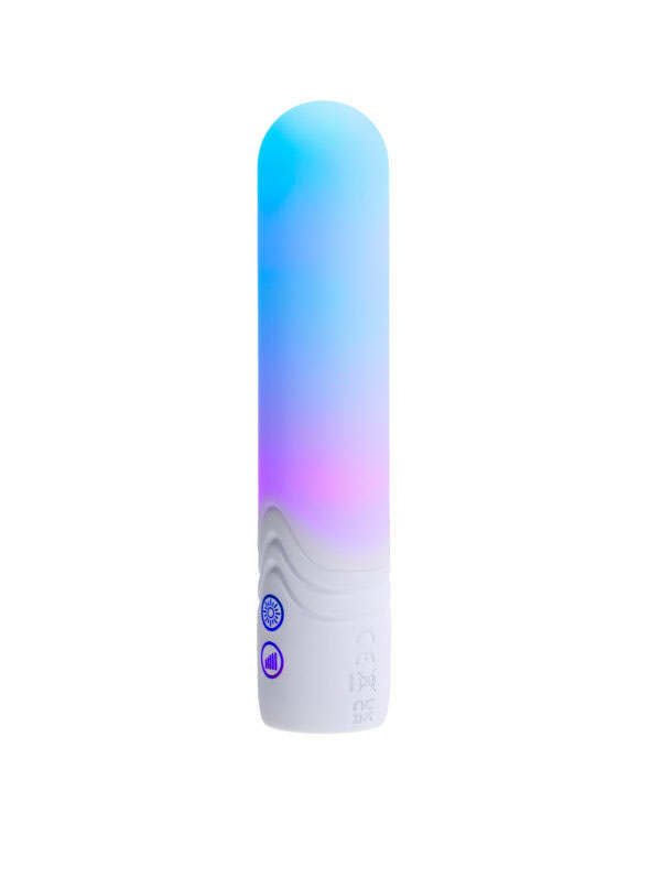Paradise Bullet with RGB Illumination