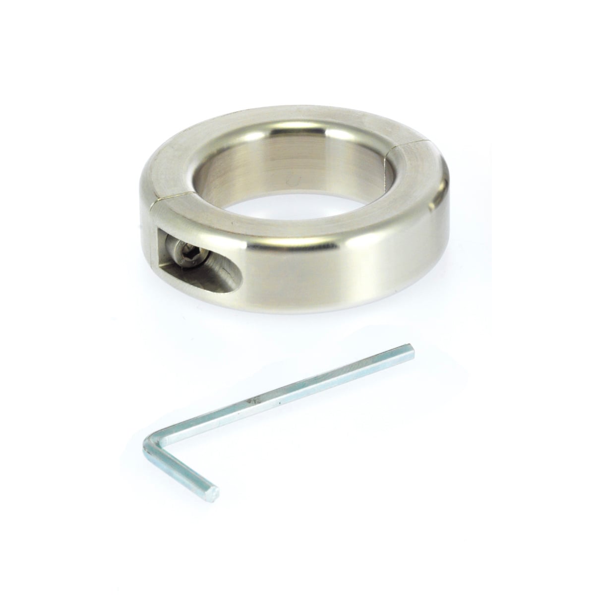 Stainless Steel Weighted Ball Spreader
