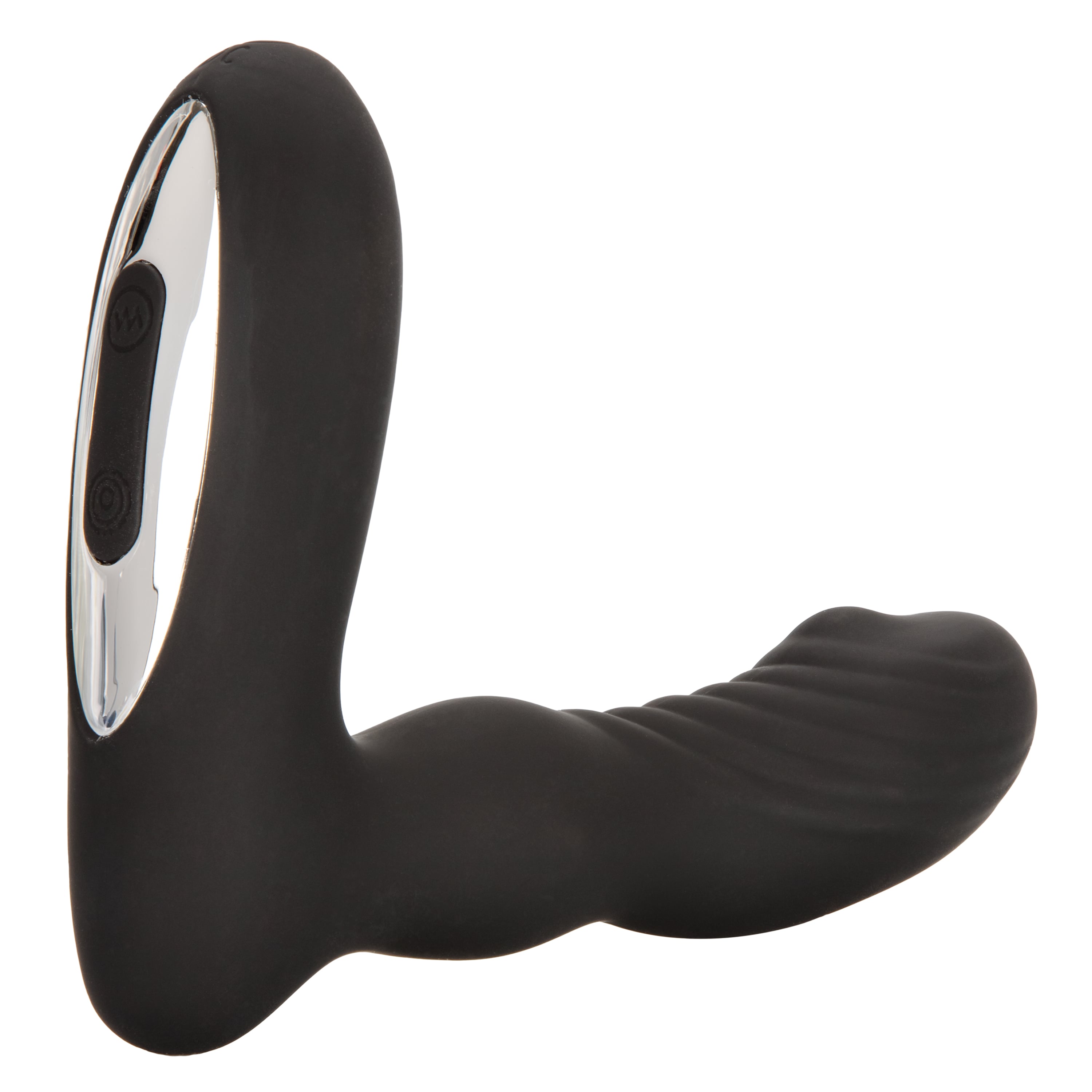 Premium Silicone Rechargeable Pleasure Probe