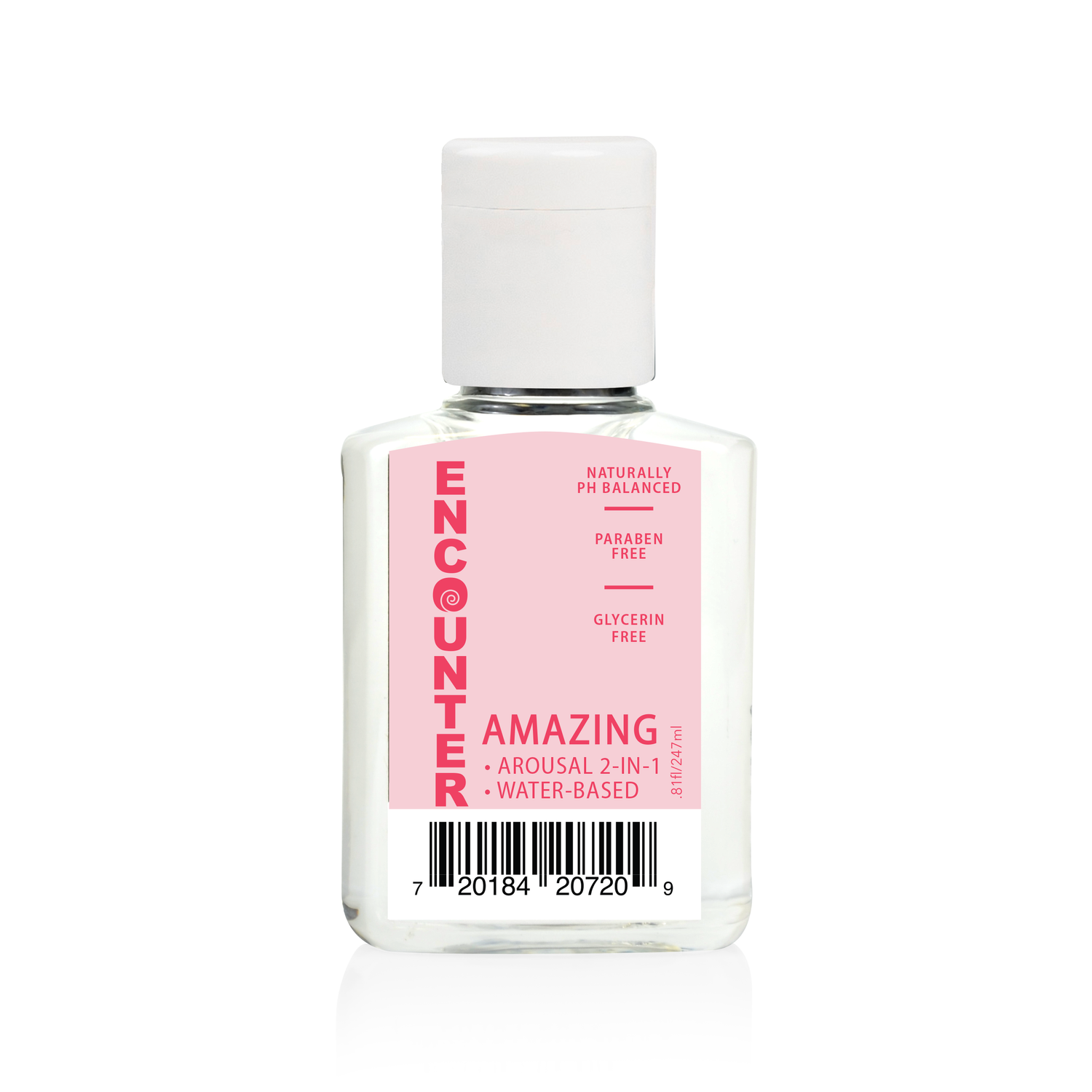 B. Cummings Amazing Encounter - 24Ml