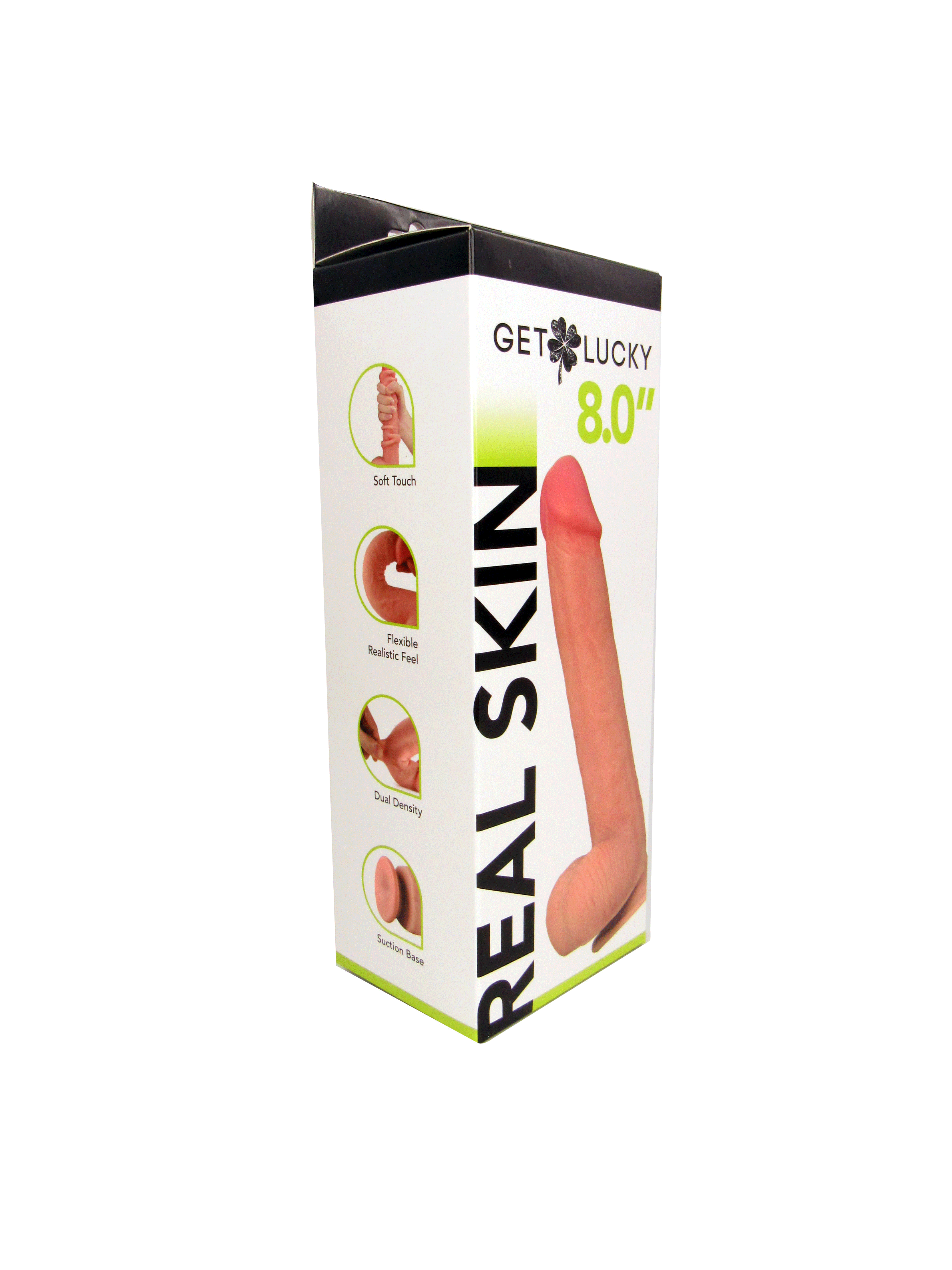8 Inch Dual Layer Dong Tan