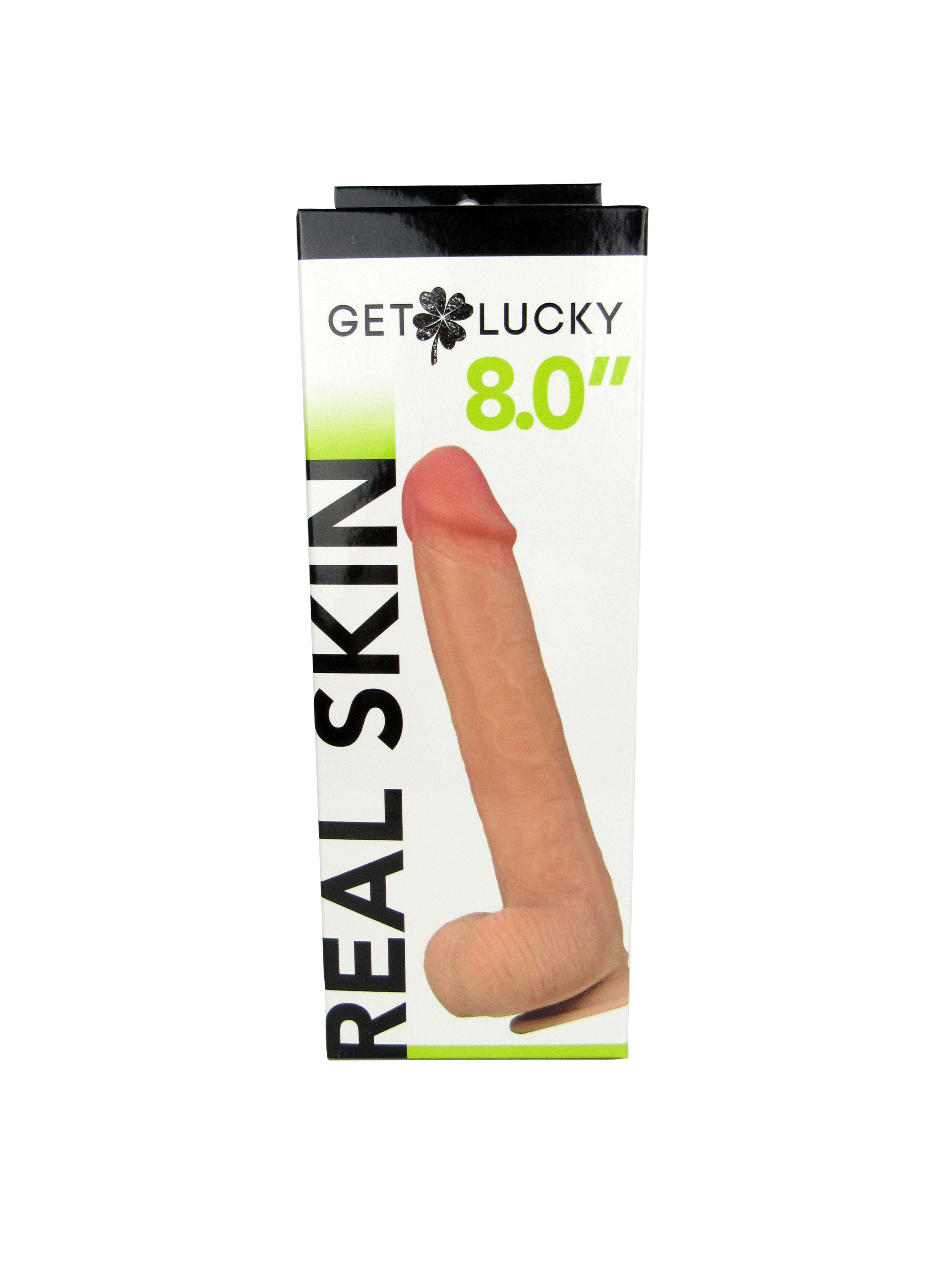 8 Inch Dual Layer Dong Tan