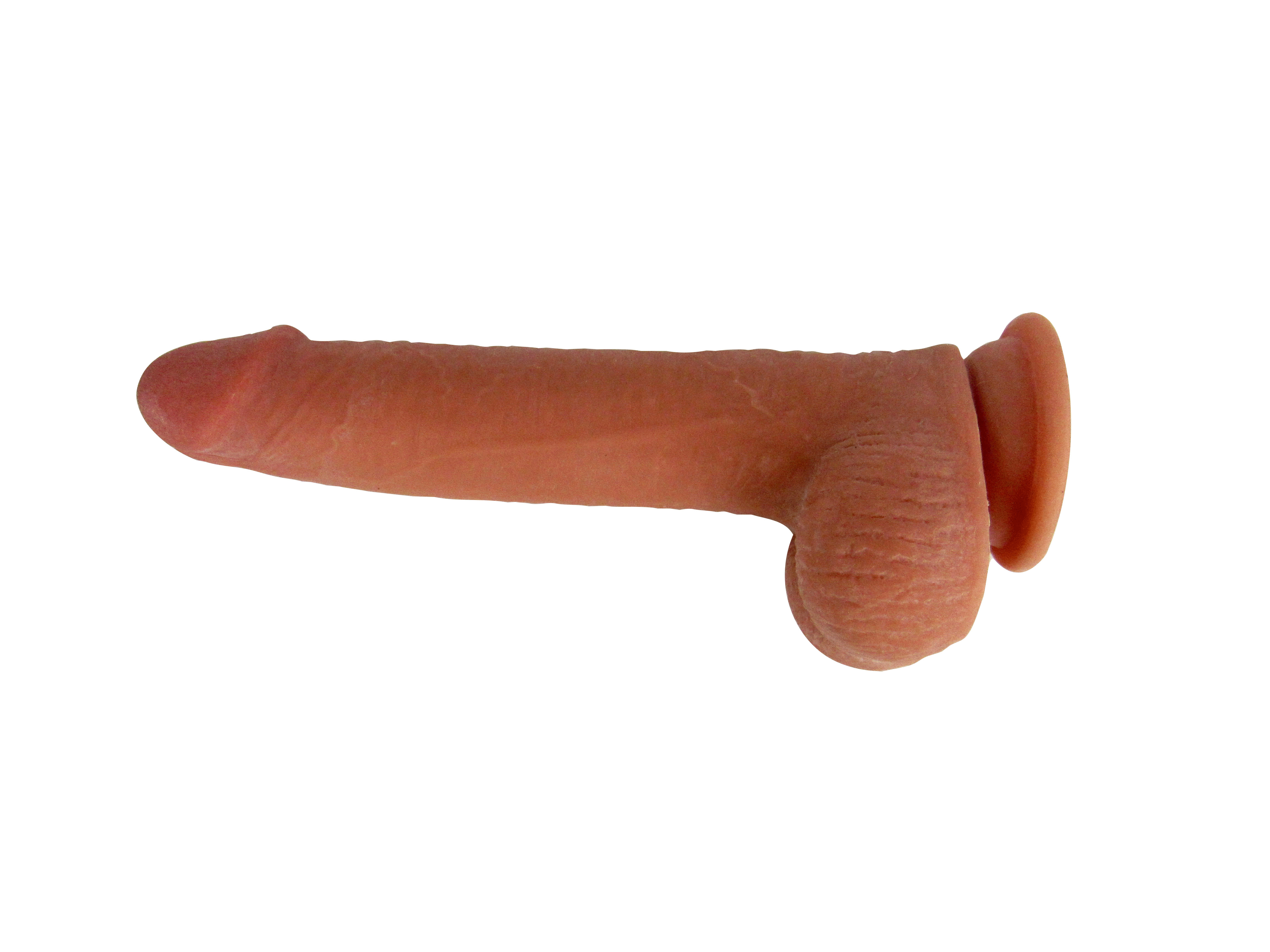 8 Inch Dual Layer Dong Tan