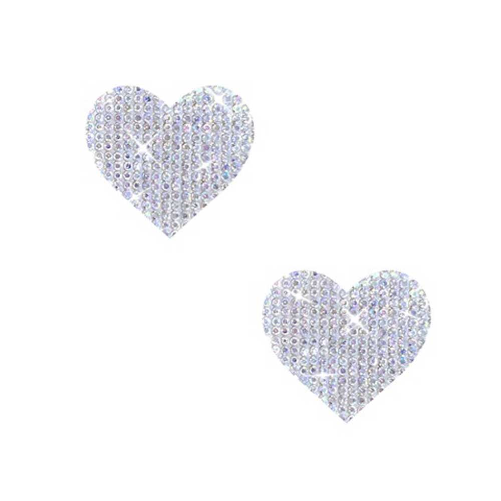 Razzle Dazzle Crystal Jewel Sparkle I Heart U Body Razzle Dazzle Crystal Jewel Sparkle I Heart U Bod