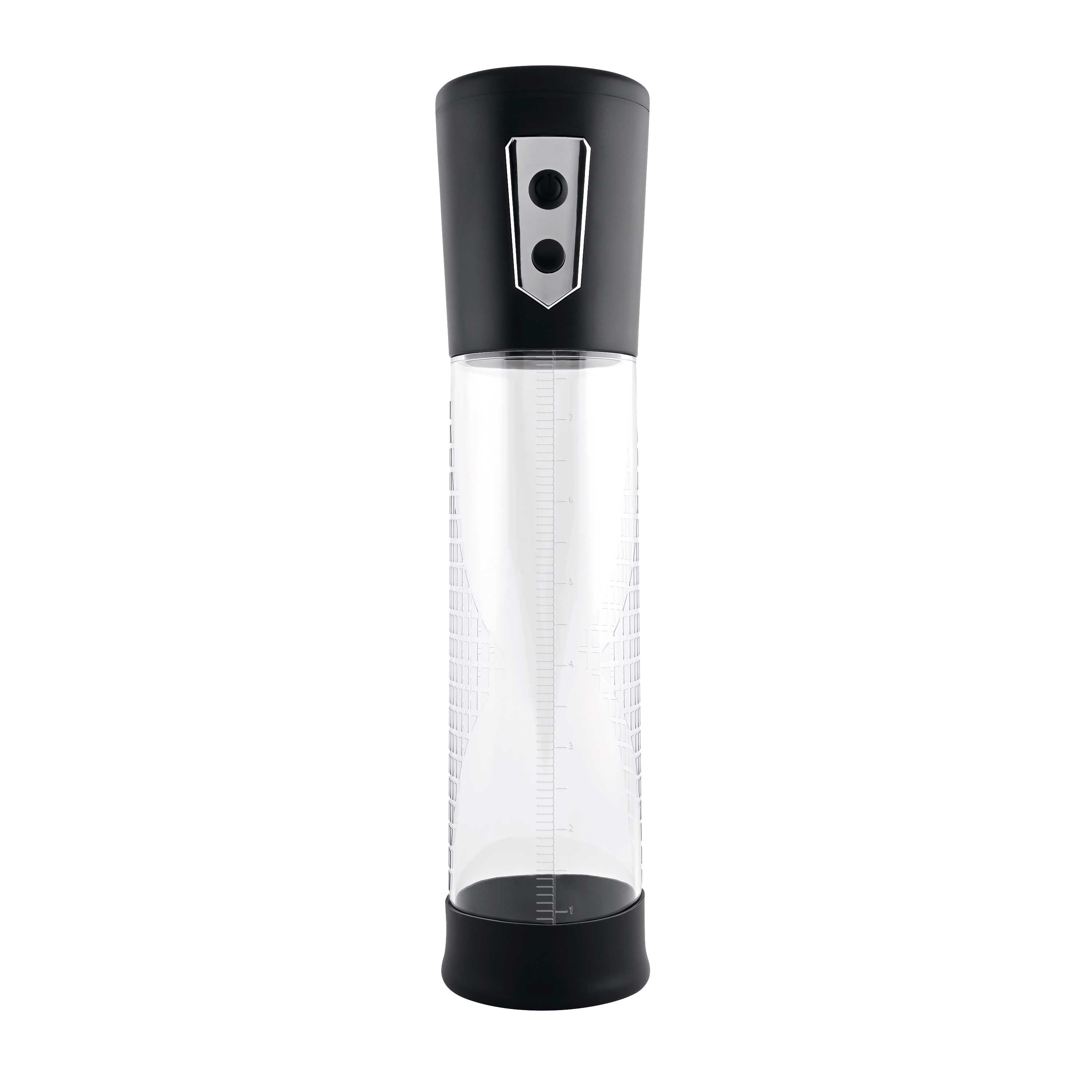 Powerful Penis Pump for Enhancement