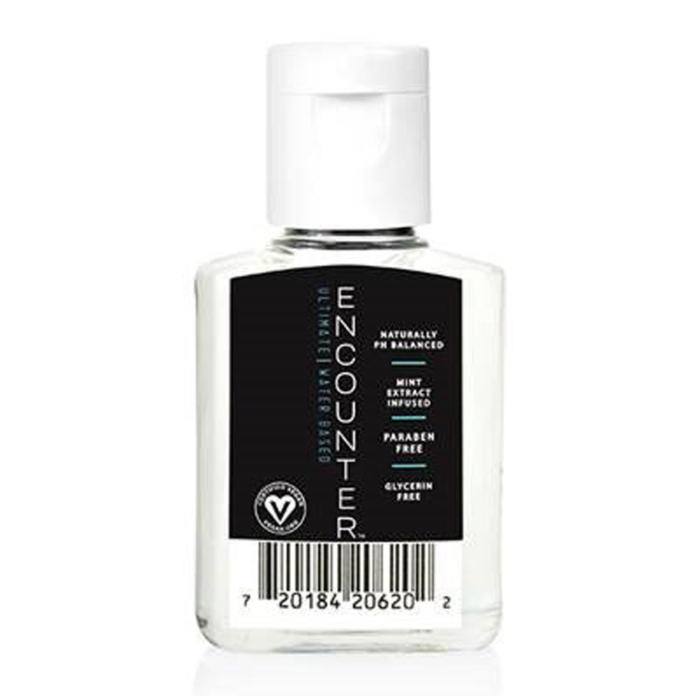 B. Cummings Ultimate Encounter - 24Ml