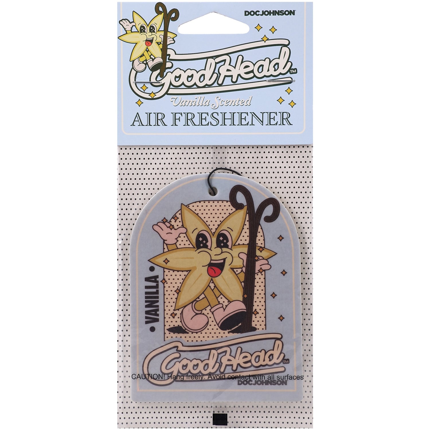 Goodhead Vanilla Air Freshener