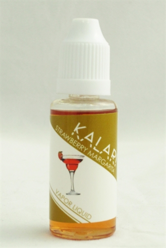 Kalari Vapor Liquid Strawberry Margarita 20ml - 16mg