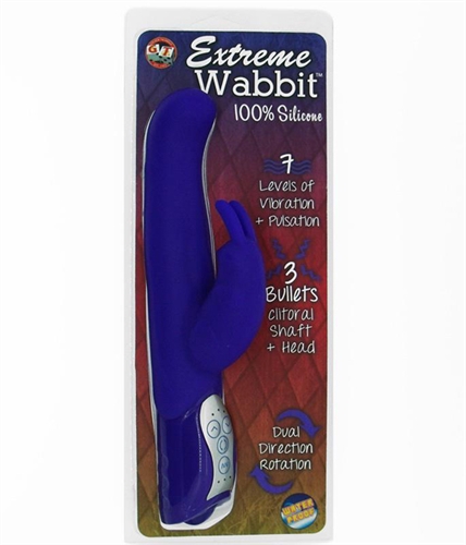 Extreme Wabbit - Lavender