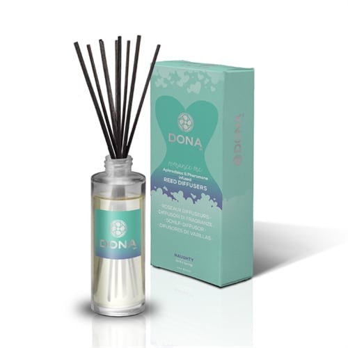 Naughty Aroma Reed Diffuser - 2 Oz