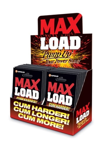 Natural Sexual Enhancement Supplement Pack